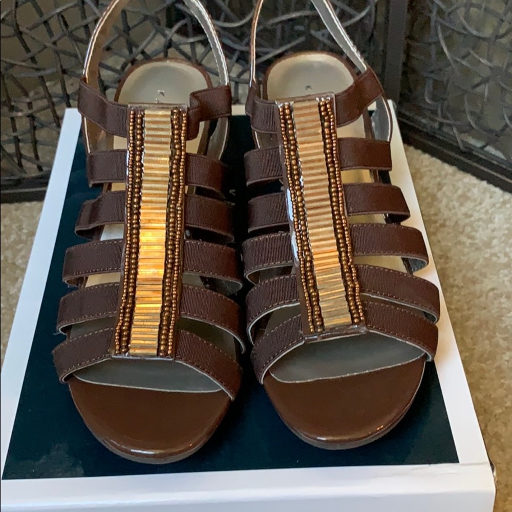 Karen Scott sandals